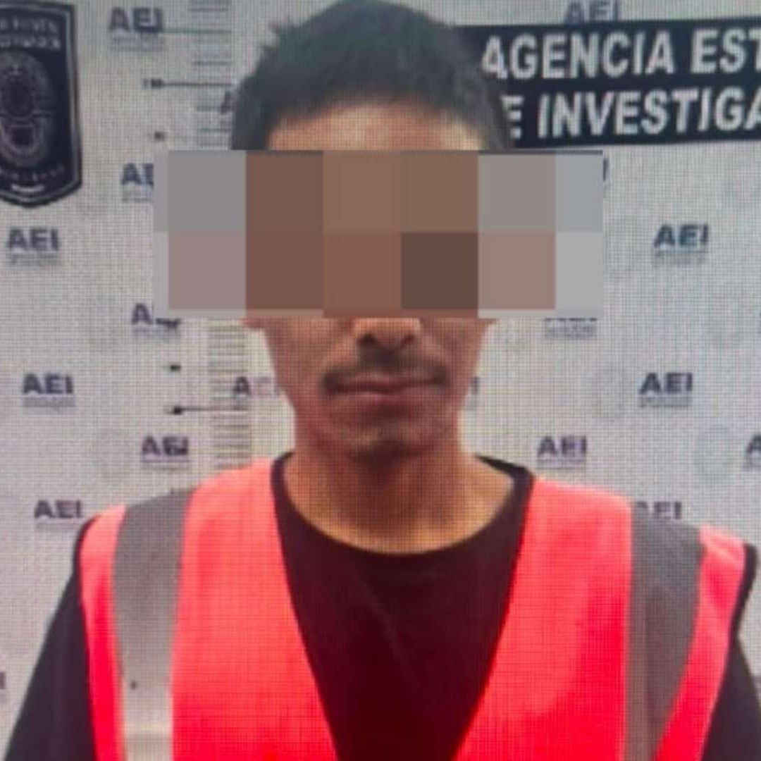 Dictan Prisión Preventiva a Responsable de Incendiar Agencia